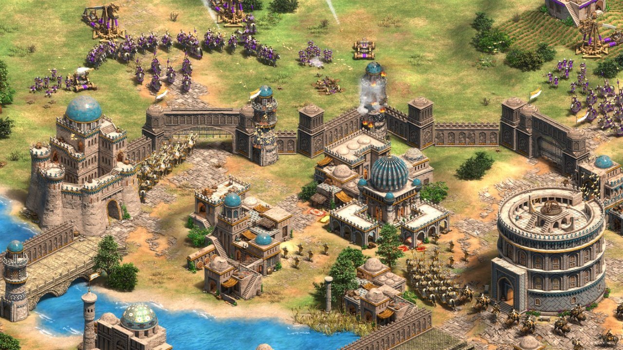 age of empires download windows 10