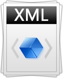 free xml file download